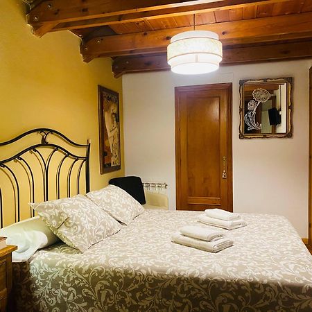 Casa Martagon - Kasasbenas Villa Benasque Dış mekan fotoğraf