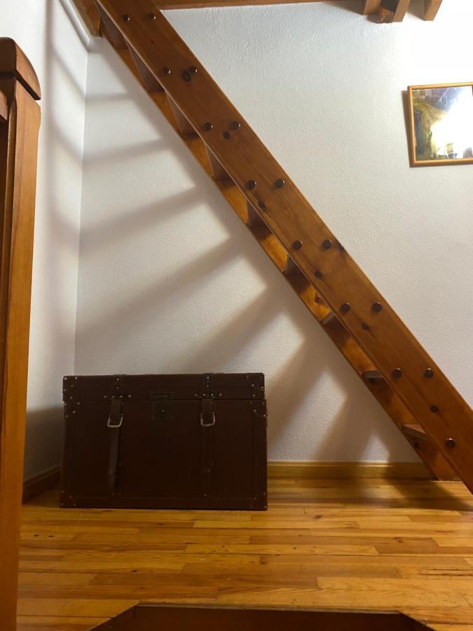 Casa Martagon - Kasasbenas Villa Benasque Dış mekan fotoğraf