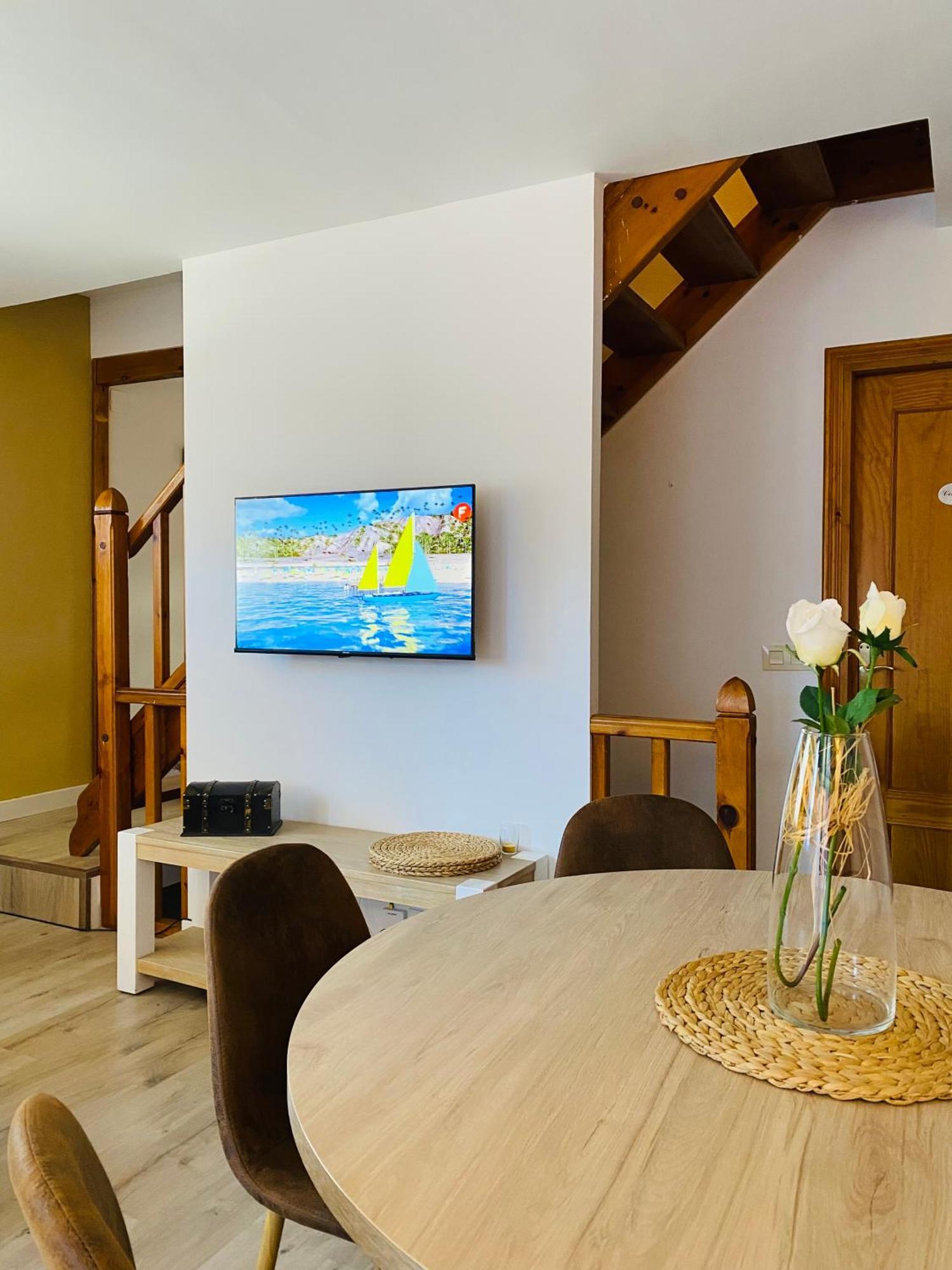 Casa Martagon - Kasasbenas Villa Benasque Dış mekan fotoğraf