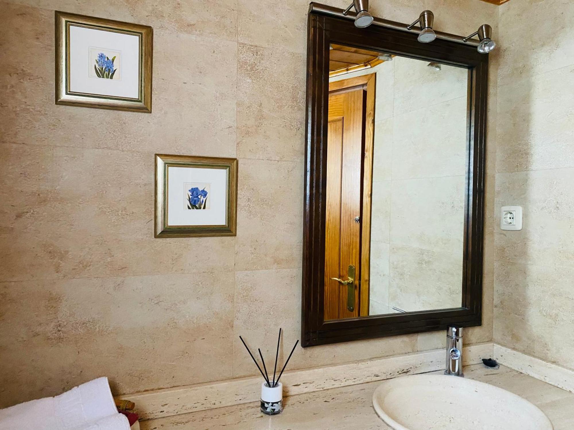 Casa Martagon - Kasasbenas Villa Benasque Dış mekan fotoğraf