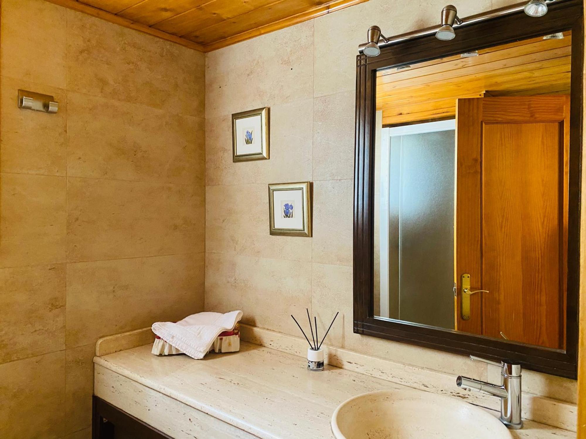 Casa Martagon - Kasasbenas Villa Benasque Dış mekan fotoğraf